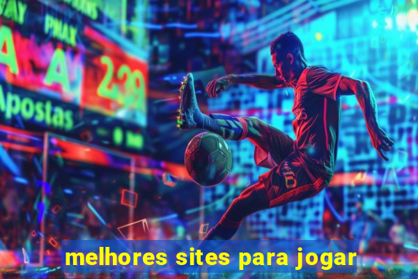 melhores sites para jogar